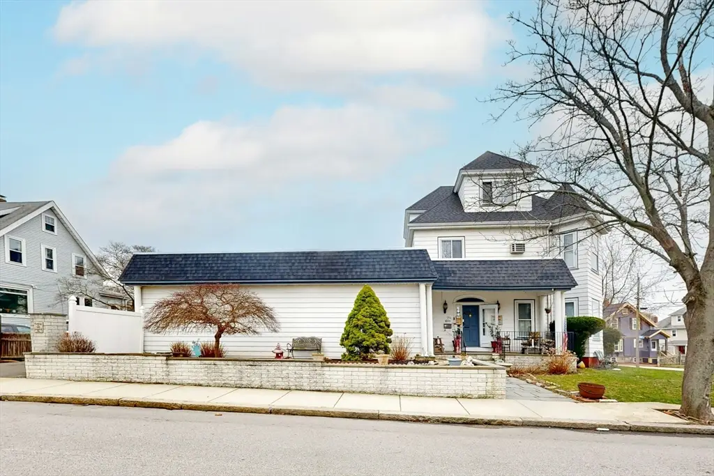 100 Sargent Street, Winthrop, MA 02152 - #1