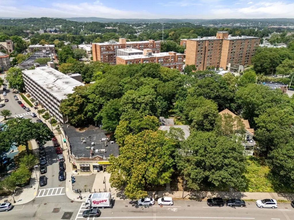 1789 Commonwealth, Boston, MA 02135 - #1