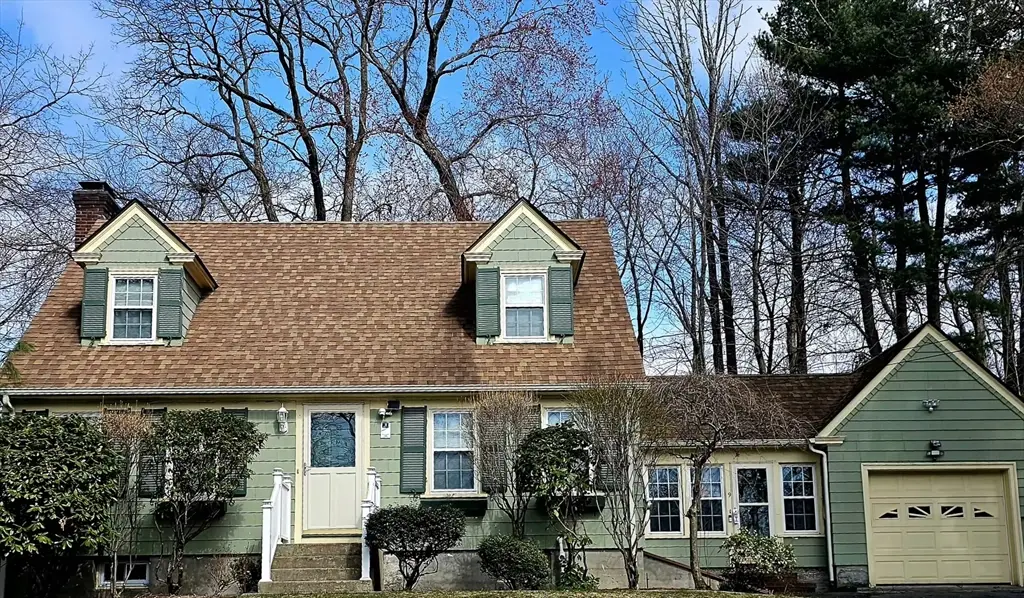 9 Howe Ave, Shrewsbury, MA 01545 - #1
