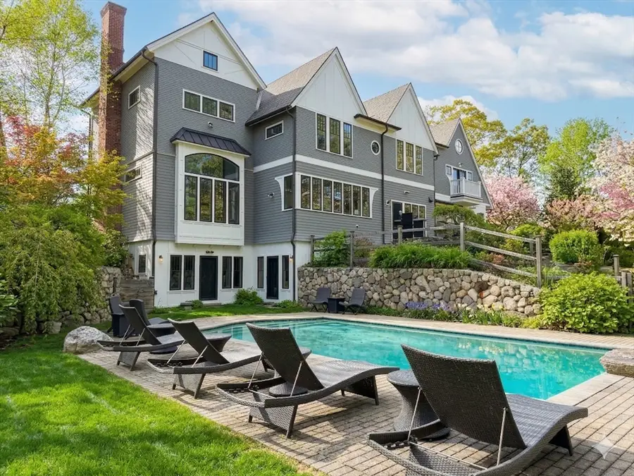 58 Johnson Rd, Carlisle, MA 01741 - #2