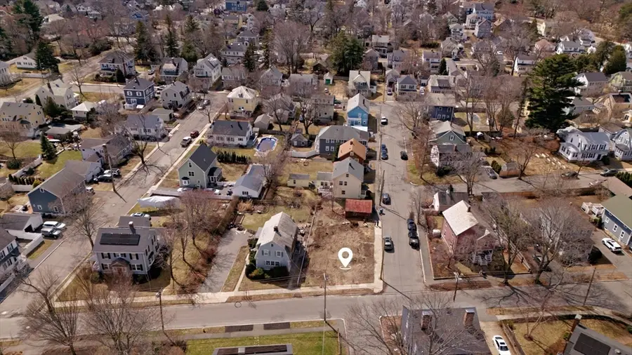 35 Felt St, Salem, MA 01970 - #3