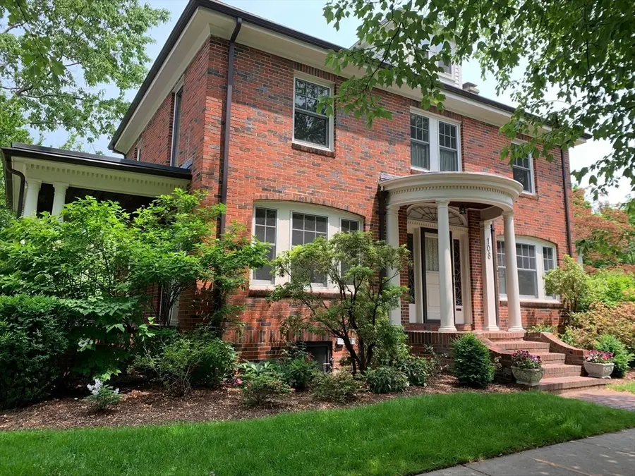 108 Crowninshield, Brookline, MA 02446 - #3
