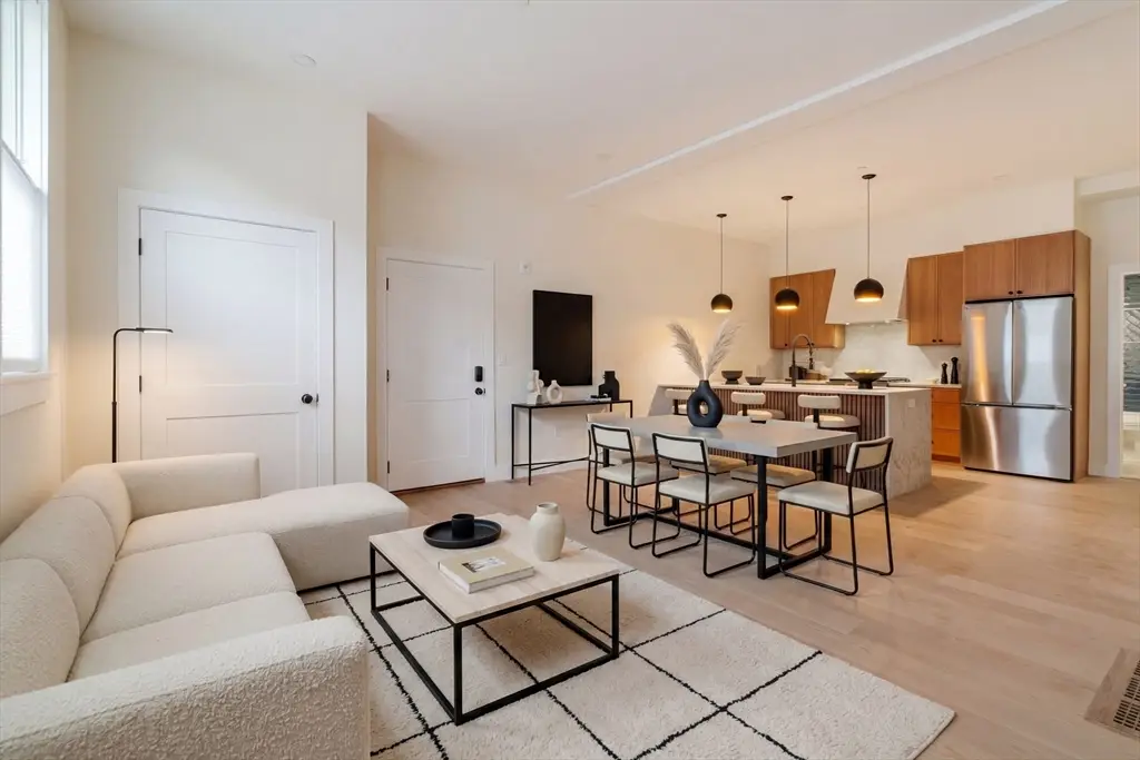 108 Bunker Hill #1, Boston, MA 02129 - #1