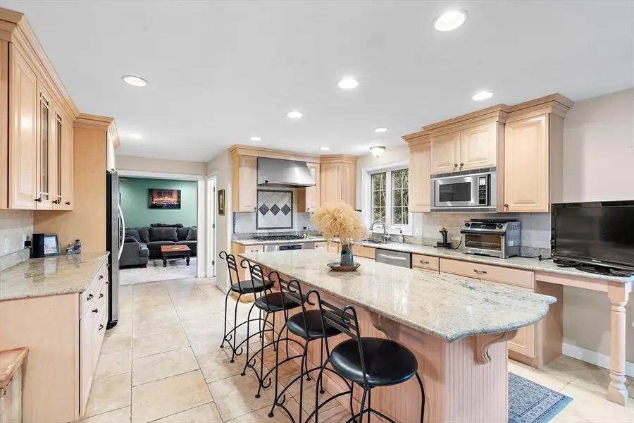 107 Billerica Road #107, Chelmsford, MA 01824 - #2