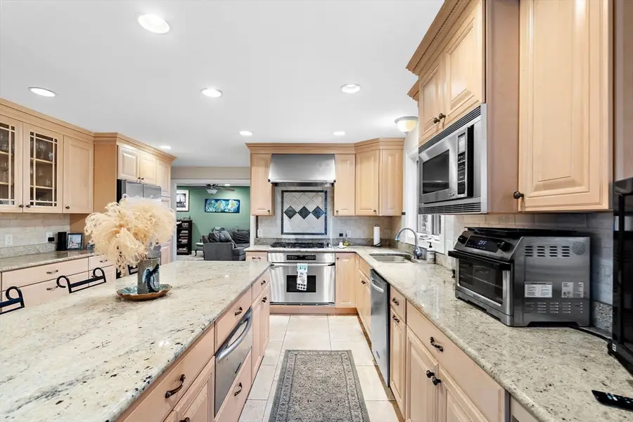 107 Billerica Road #107, Chelmsford, MA 01824 - #3