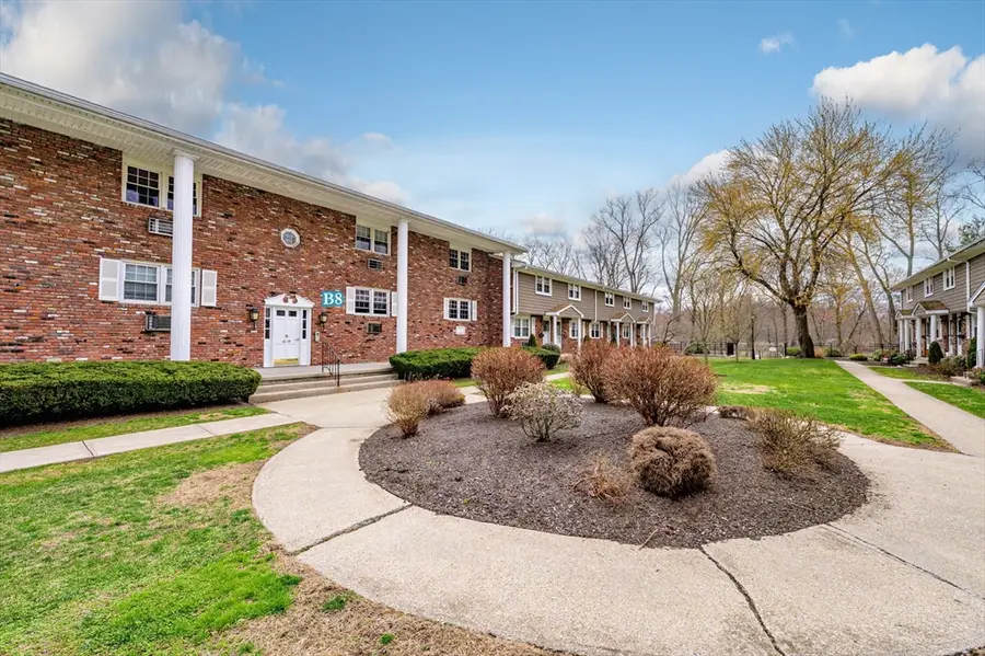 418 Meadow St #42, Agawam, MA 01001 - #2