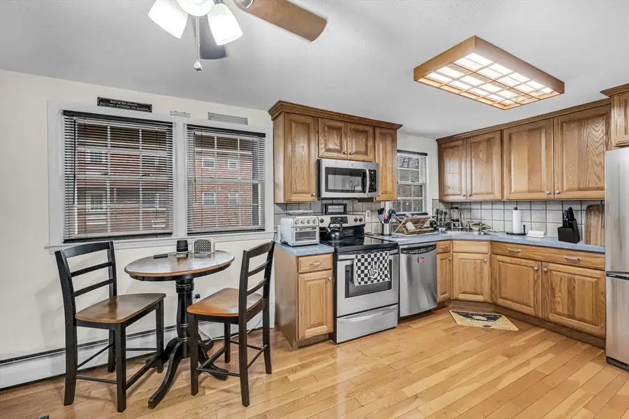 418 Meadow St #42, Agawam, MA 01001 - #3