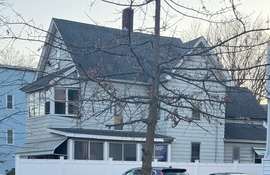 47 Keith St, Springfield, MA 01108 - #2