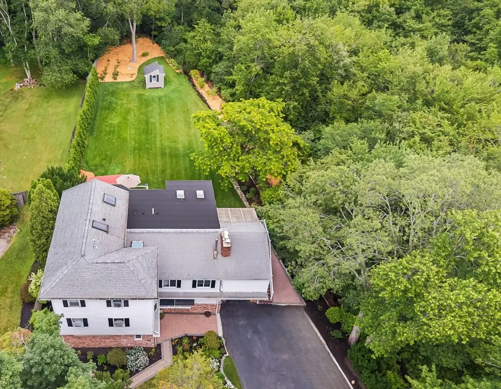 409 Haverhill Street, Reading, MA 01867 - #1