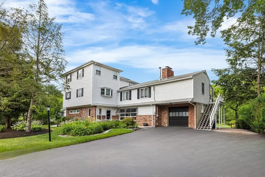 409 Haverhill Street, Reading, MA 01867 - #2