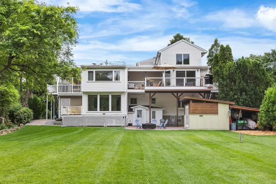 409 Haverhill Street, Reading, MA 01867 - #3