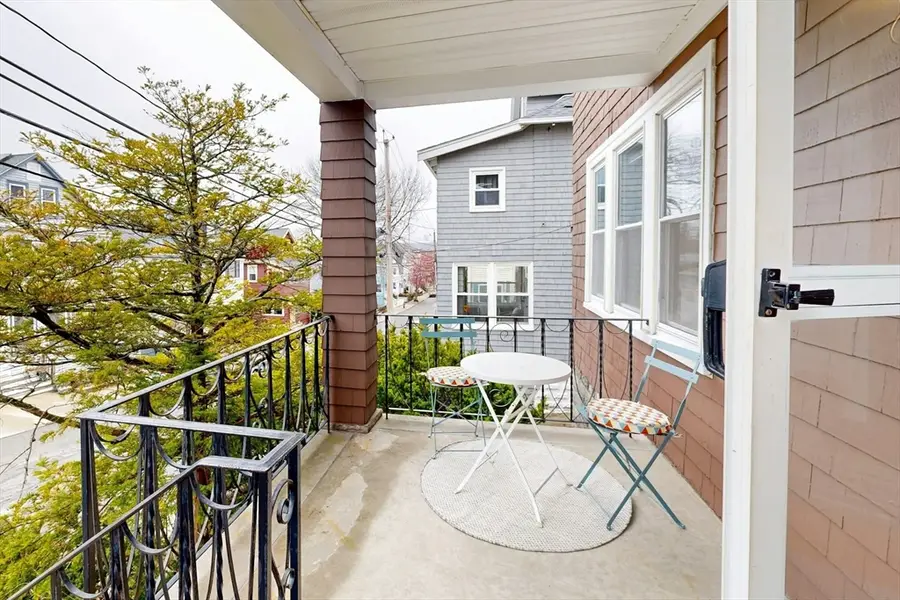 11 Sterling St., Somerville, MA 02144 - #2