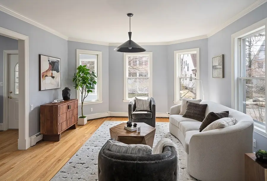 69 Capitol Street, Watertown, MA 02472 - #3