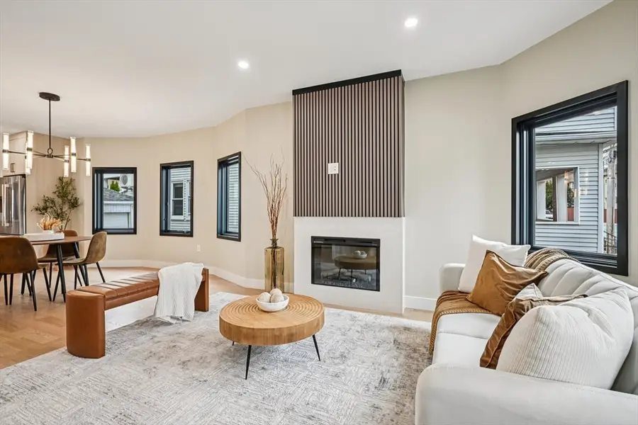 99 Capen St #1, Medford, MA 02155 - #2