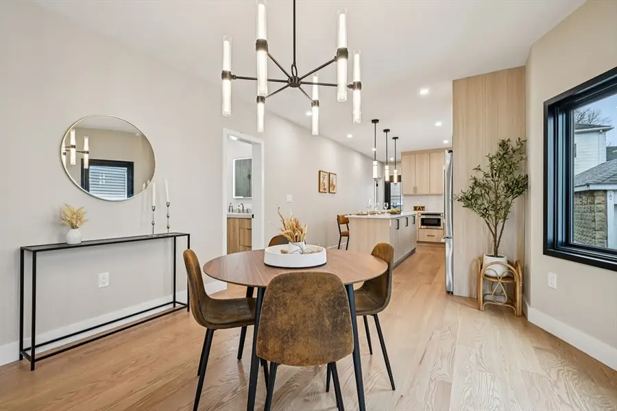 99 Capen St #1, Medford, MA 02155 - #3