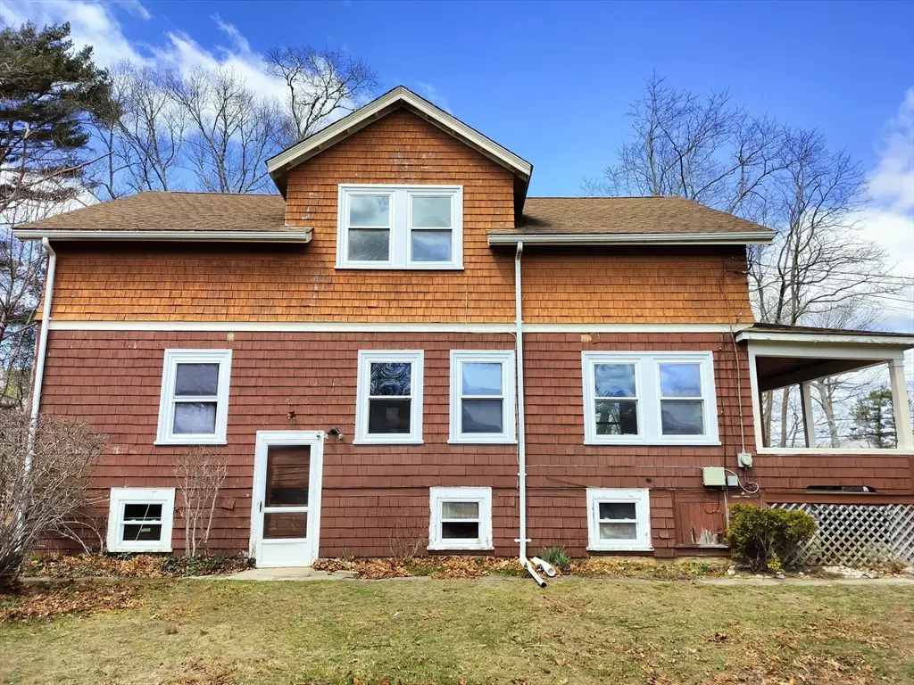 1 Indian Neck Rd, Wareham, MA 02571 - #1
