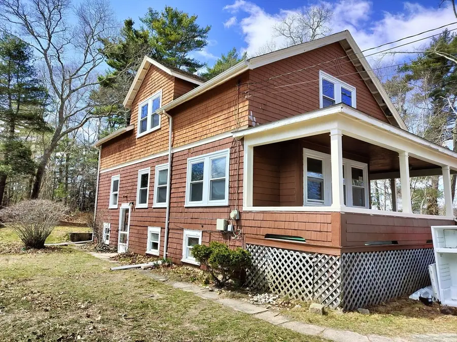 1 Indian Neck Rd, Wareham, MA 02571 - #2