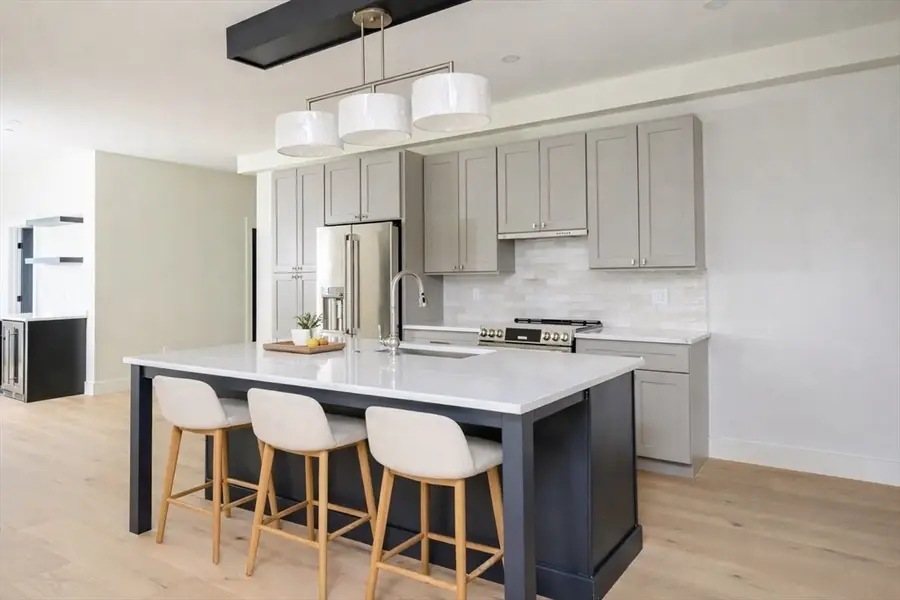 21 Tanglewood Road #2, Boston, MA 02124 - #2