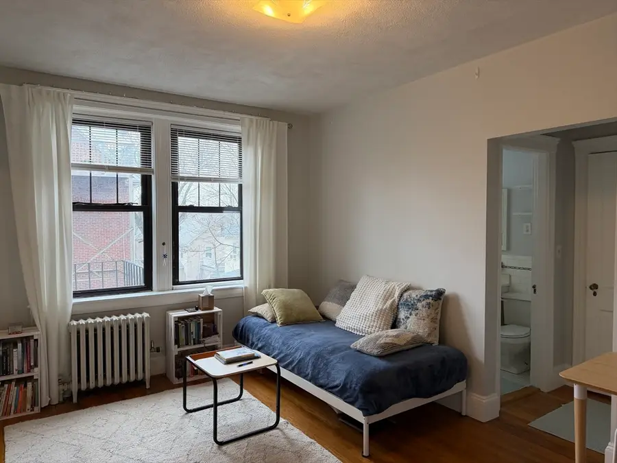 189 Chestnut Hill Ave #14, Boston, MA 02135 - #2