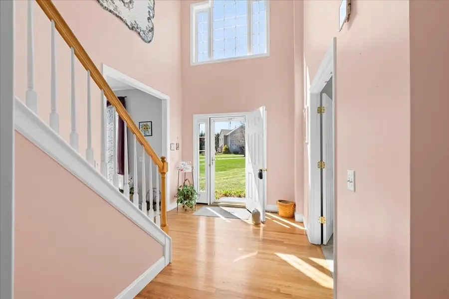 16 Blackstone Ln, South Grafton, MA 01560 - #3