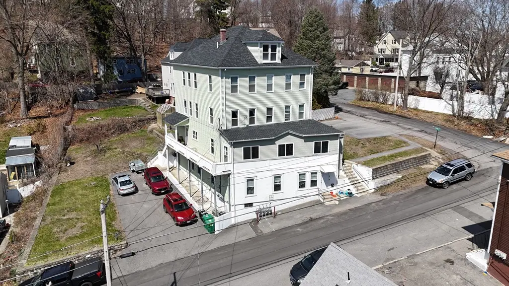 125 Grove St, Clinton, MA 01510 - #1