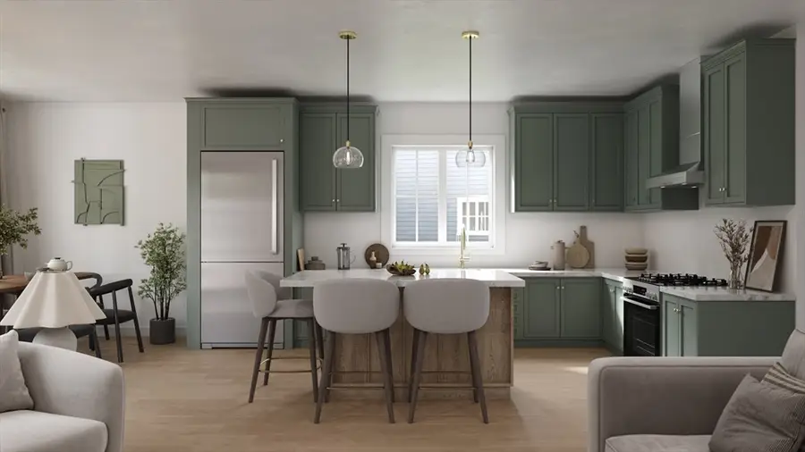 59 Pine Tree #59, Holden, MA 01520 - #3