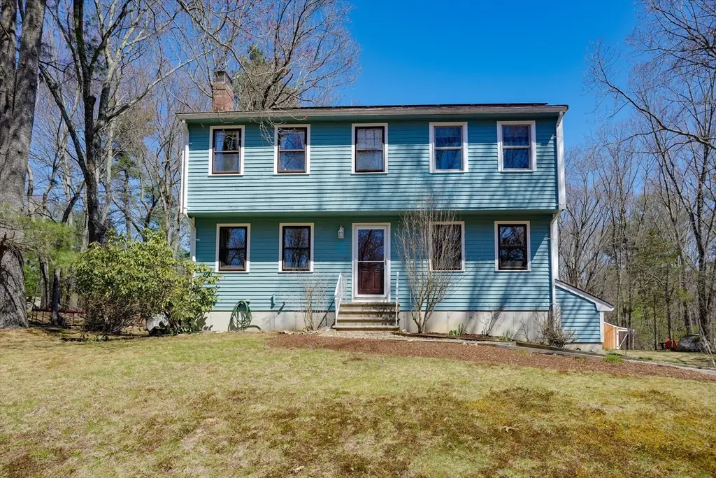 8 Innsbruck Way, Franklin, MA 02038 - #1