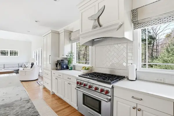 95 Black Rock Drive #95, Hingham, MA 02043