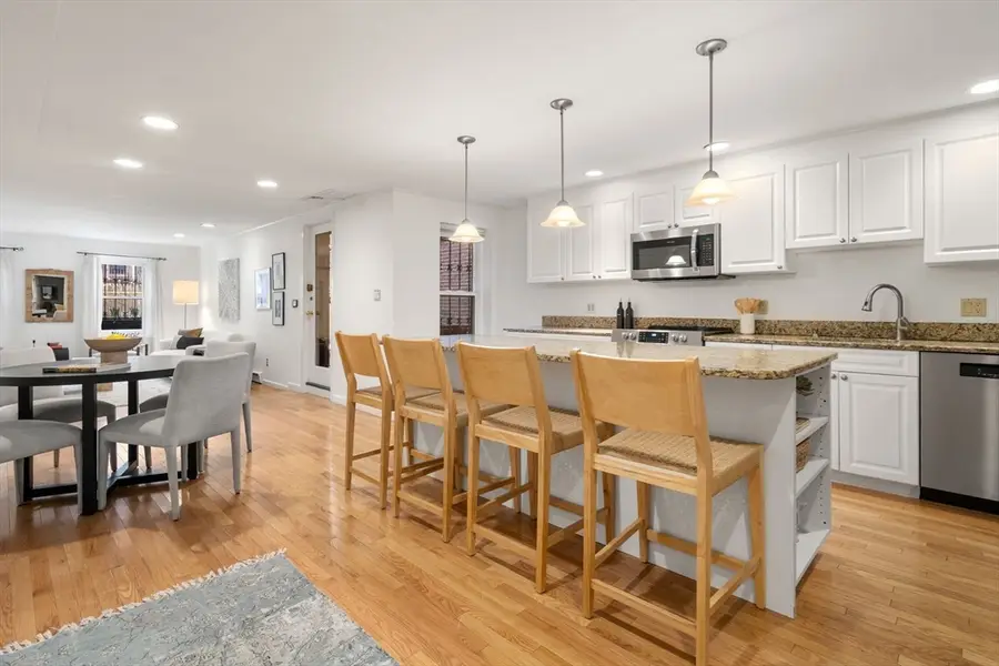 17 Follen Street #1, Boston, MA 02116 - #2