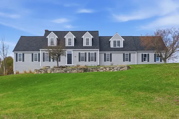 21 Nashoba Road, Littleton, MA 01460