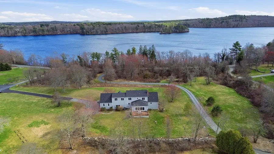 21 Nashoba Road, Littleton, MA 01460 - #2