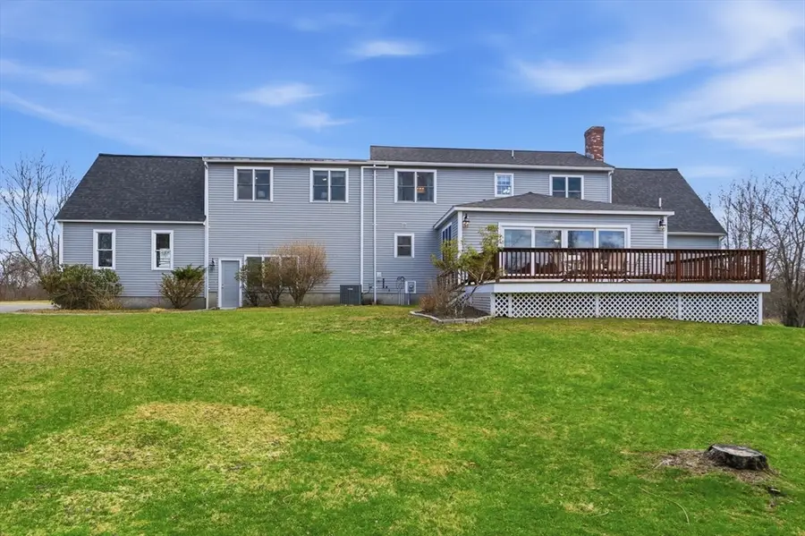 21 Nashoba Road, Littleton, MA 01460 - #3