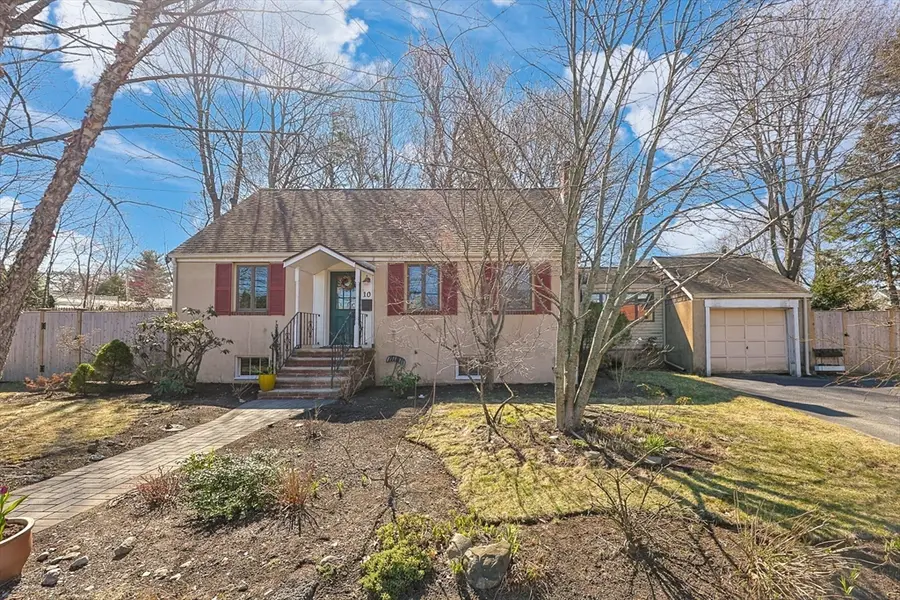 10 Parsons Ave, Waltham, MA 02453 - #2