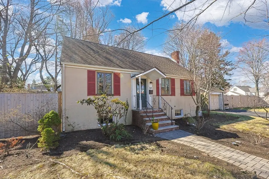 10 Parsons Ave, Waltham, MA 02453 - #3