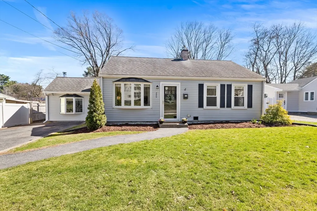 220 Brook Street, Framingham, MA 01701 - #1