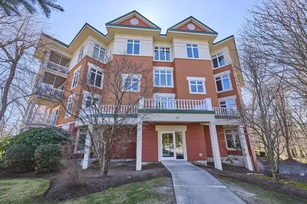 20 Northwood Dr. #303, Sudbury, MA 01776