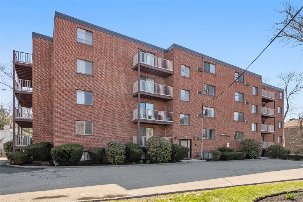 295 Main Street #16, Reading, MA 01867 - #1