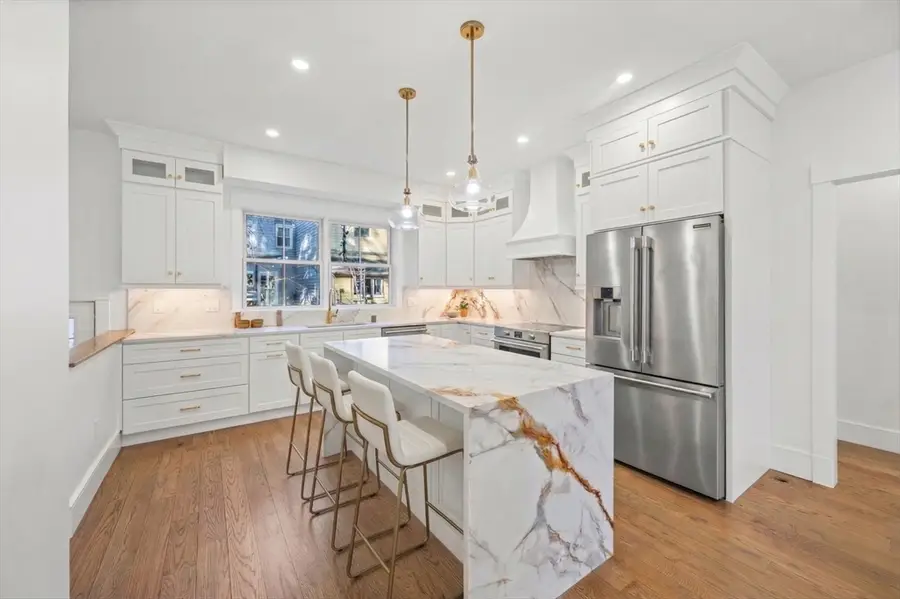 31 Houghton St #A, Somerville, MA 02143 - #2