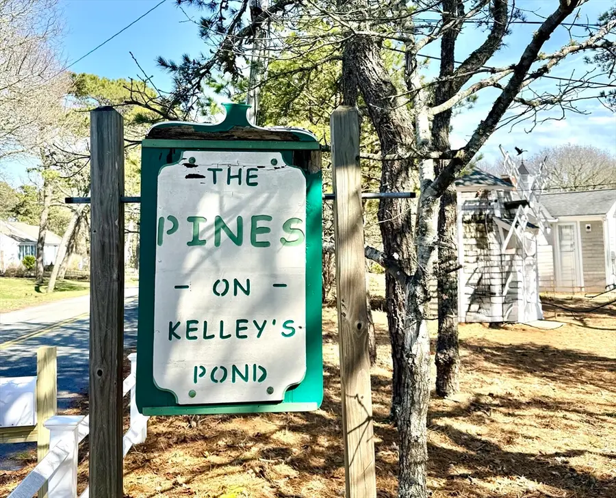 43 Pond Street #11, West Dennis, MA 02670 - #2