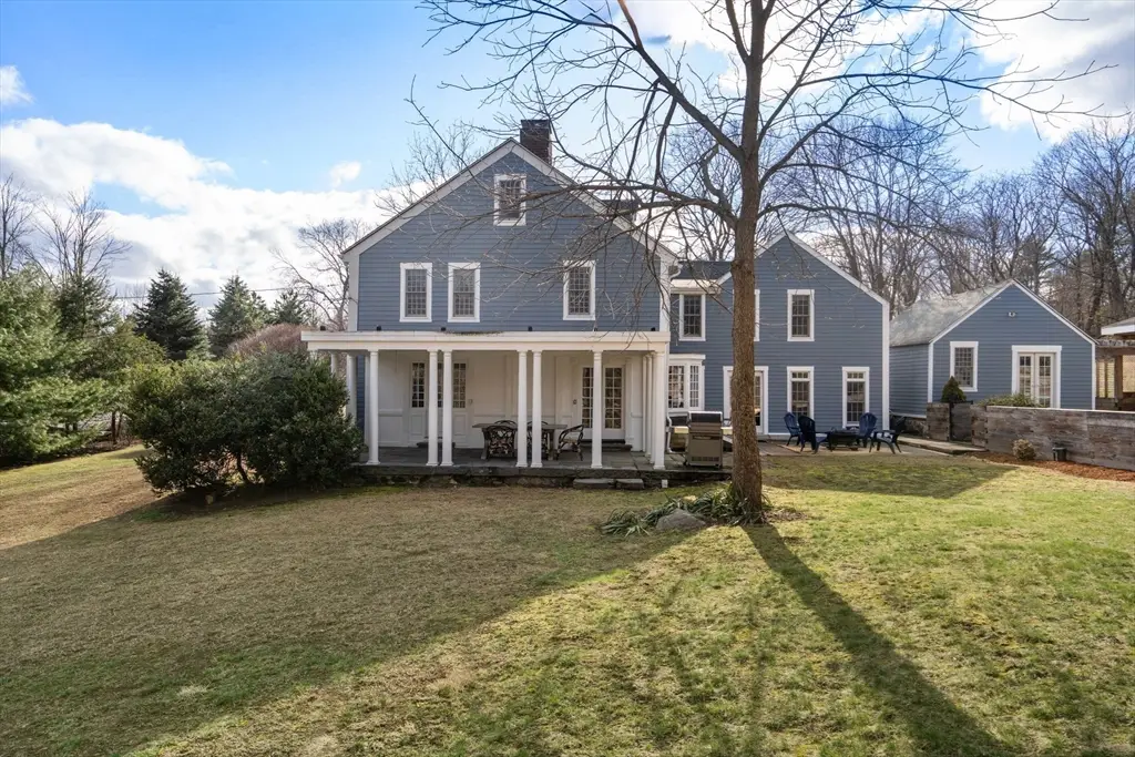 102 Washington St, Sherborn, MA 01770 - #1