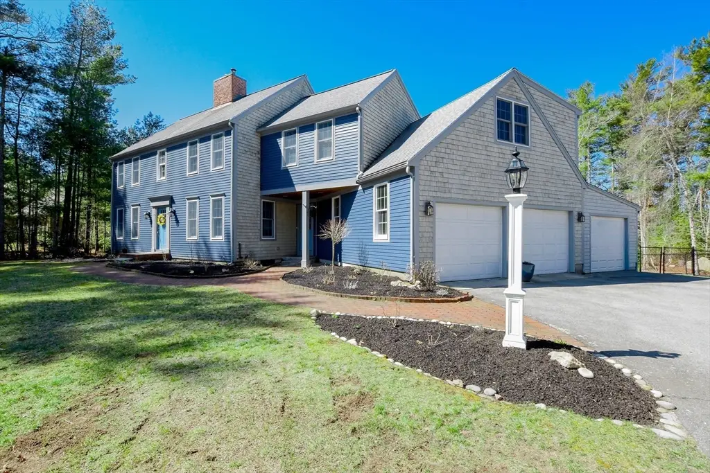 34 Pine Hill Ln, Marion, MA 02738 - #1