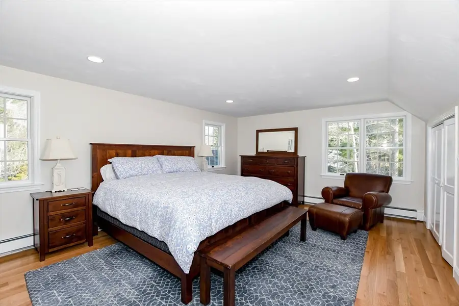 34 Pine Hill Ln, Marion, MA 02738 - #3