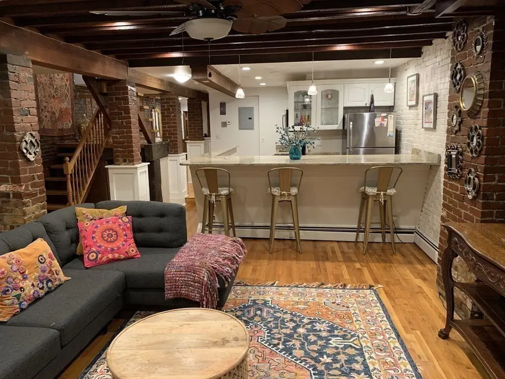 15 Blackwood St #1, Boston, MA 02115 - #1