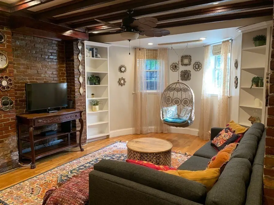 15 Blackwood St #1, Boston, MA 02115 - #2
