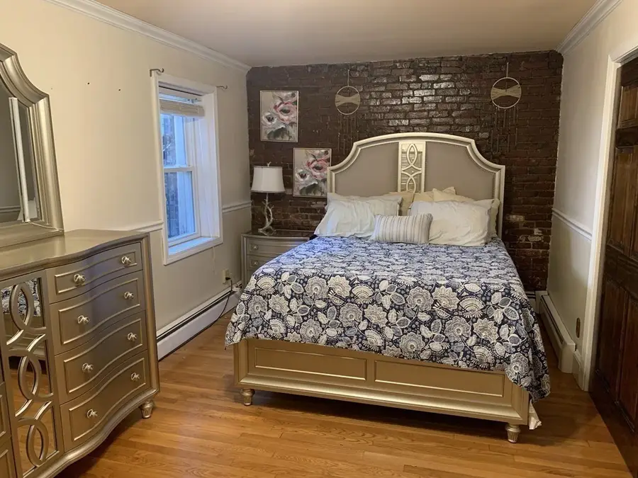 15 Blackwood St #1, Boston, MA 02115 - #3