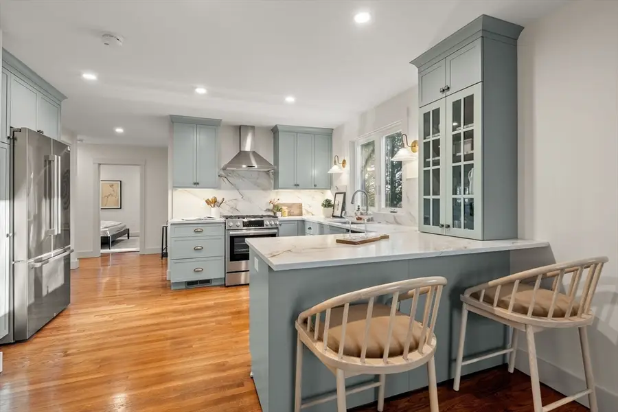 632 Neponset St, Norwood, MA 02062 - #2