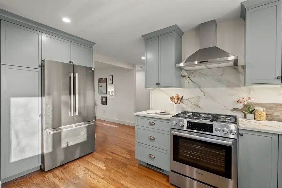 632 Neponset St, Norwood, MA 02062 - #3