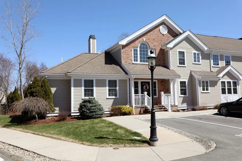 410 Salem St #1310, Wakefield, MA 01880 - #1