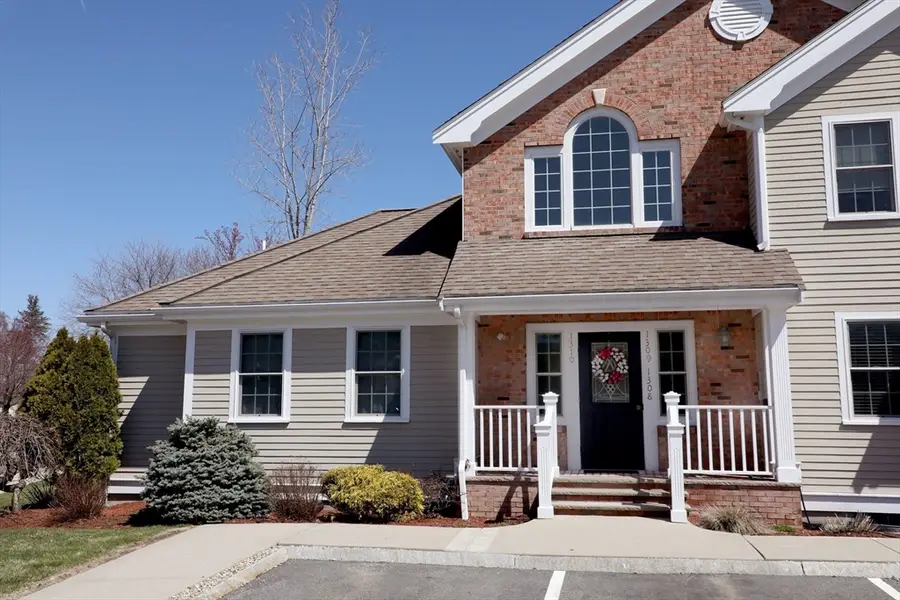 410 Salem St #1310, Wakefield, MA 01880 - #2