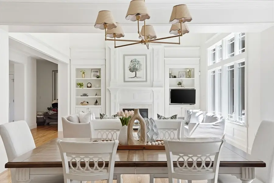 95 Black Rock Drive, Hingham, MA 02043 - #3